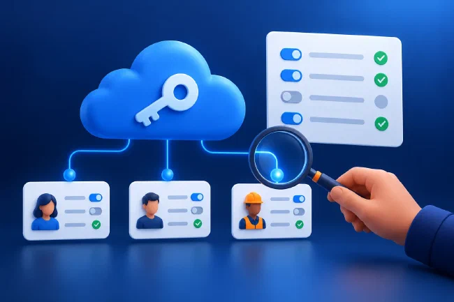 AWS IAM Permissions Review: Find and Reduce Excessive Access