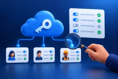 AWS IAM Permissions Review: Find and Reduce Excessive Access
