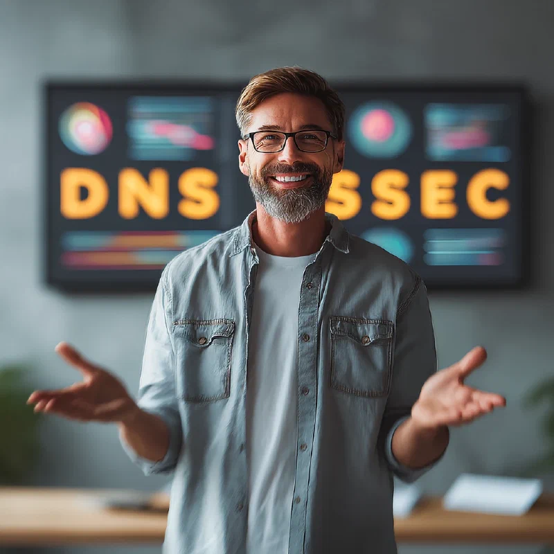 DNSSEC and CDNs: What They Do and When to Use Them