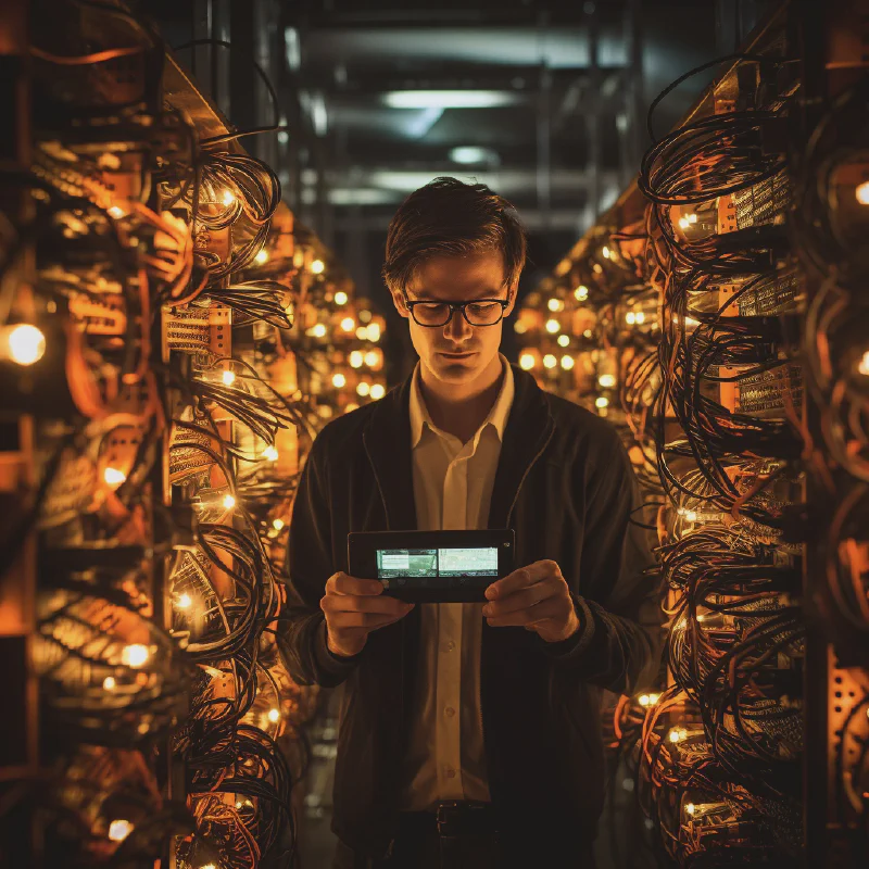 How to Evaluate Server Management Companies (When You&#39;re Not Technical)