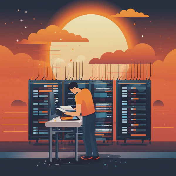 Optimizing WordPress: Managed Servers for High Traffic Websites