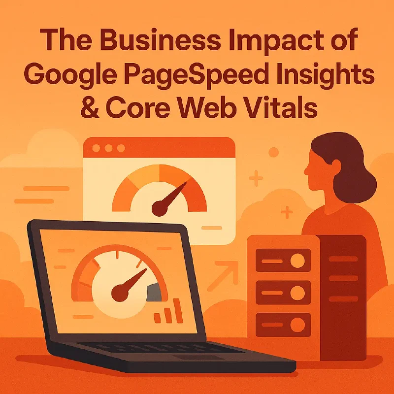 Does a Perfect PageSpeed Score Actually Matter? The Real Business Impact of Core Web Vitals