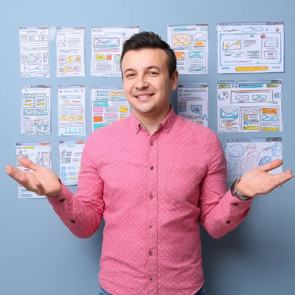 What Is a Static Website? Simple Explanation for Small Businesses