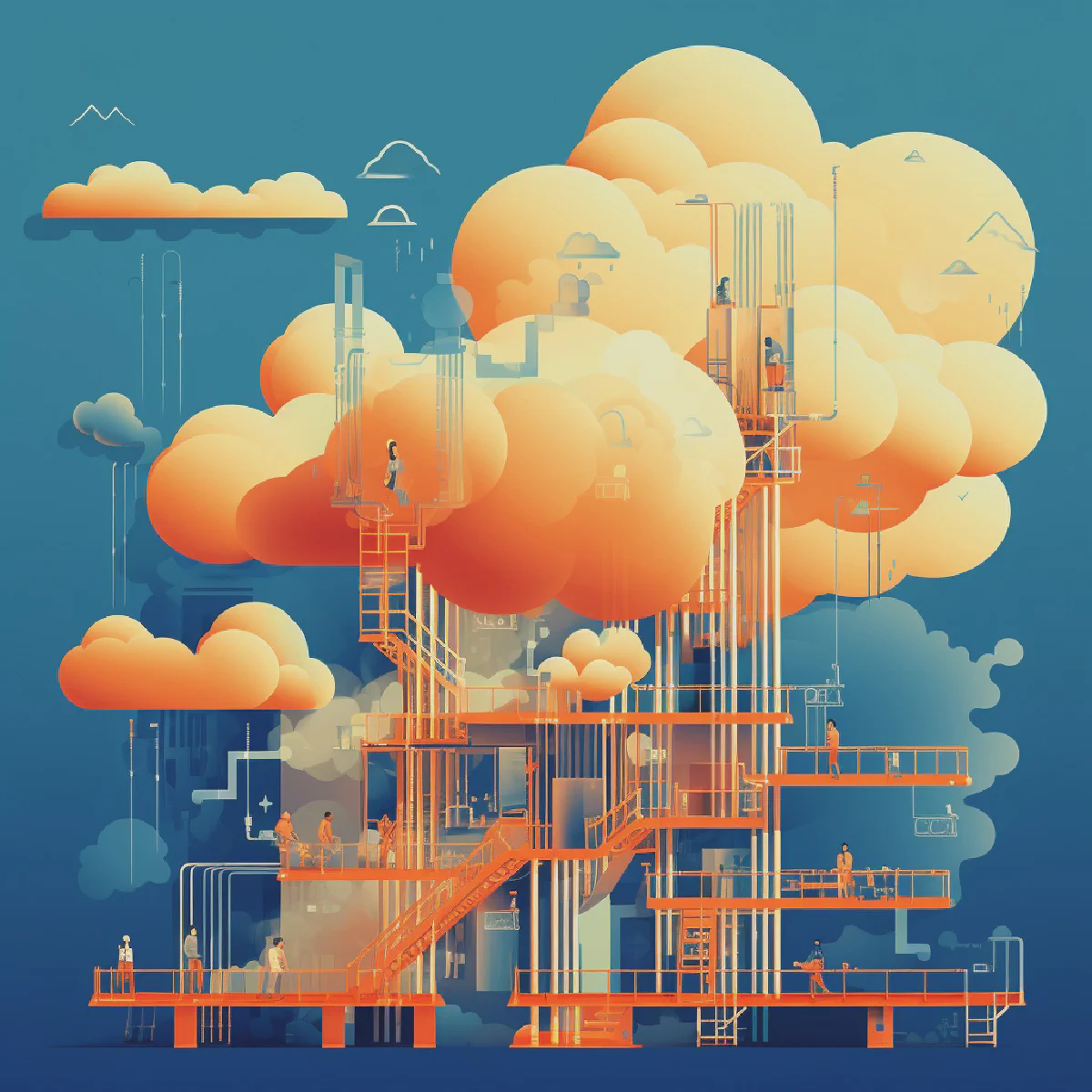 Why the 3-2-1 Backup Rule Still Works (And What to Add in 2025)